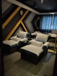Dolanda V Hotel (Yueyanglou Pedestrian Street) - spa