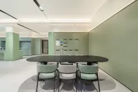 Hi You Hotel (Jiayuguan Fuqiang Market Branch)