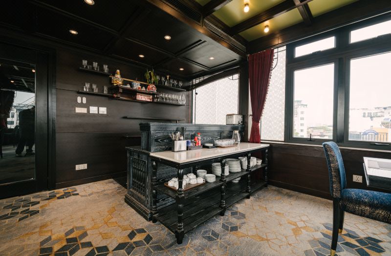 Bay Luxury Fortune Grand Hotel photo 4
