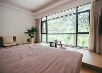 Zengji Mountain House Homestay