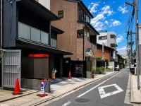 Floral Hotel Mari – Kyoto Station - 4-نجوم