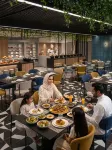 Novotel Madinah - Family