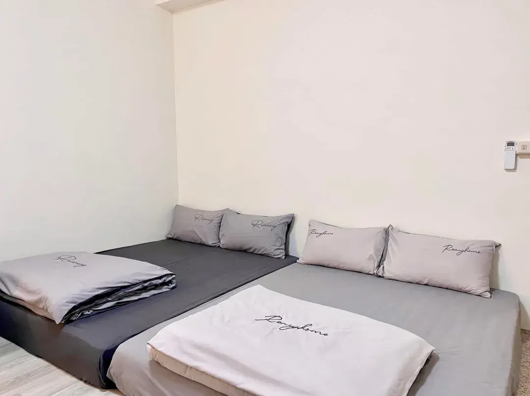 Xigang Xiaojiuwo Homestay - 將軍區
