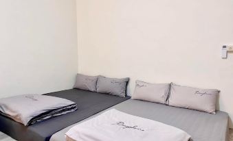 Xigang Xiaojiuwo Homestay