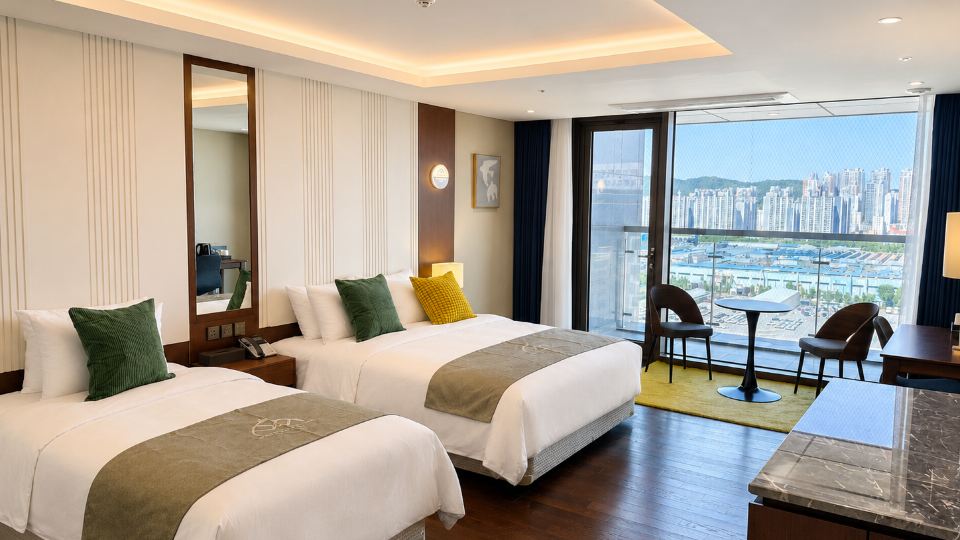 Western Palace Hotel