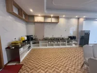Vienna 3 Best Hotel (Taizhou Railway Station Passenger Center) - servizio colazione