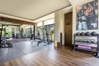 Plataran Borobudur - Gym