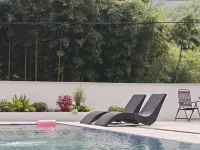 Mogan Qixin Independent Villa - Yüzme Havuzu
