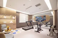 Homeinn Plus Hotel  (Tongliao  Government) - Parkering