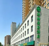 Green Mercure Hotel - 주차장