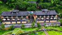 โรงแรมเทียนหยวน บูลั่ว - บริการรถรับส่ง
