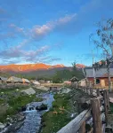 Jiangui · Rizhao Jinshan · Shanye · Luxury Scenic Vacation Apartment (Baihaba Village) - พร้อมอาหารเช้า
