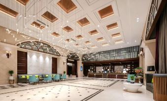 GuangLai Hotel (Xiamen International Conference and Exhibition Center)