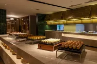 Yuquan International Hotel - ที่มีสระว่ายน้ำ