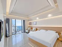 Xianghu Bay Yuhaiqi Scenic Apartment - 주차장