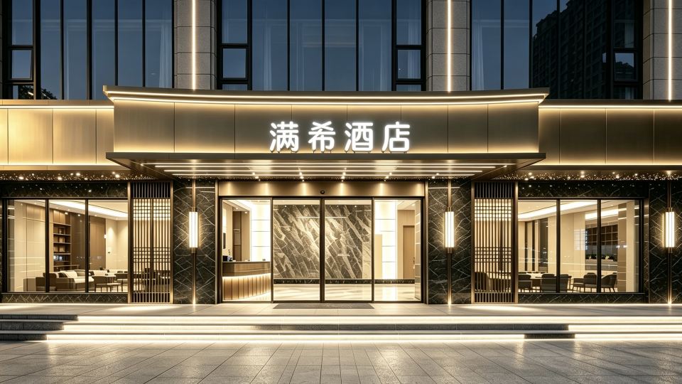 MAX Hotel