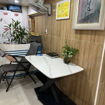 Haiphong Backpacker Hostel