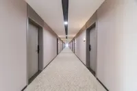 Xinghe Hotel - جديد