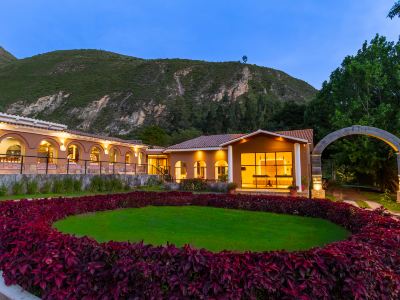 Inti Punku Valle Sagrado Hotel - Signature Collection