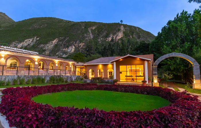 Inti Punku Valle Sagrado Hotel - Signature Collection