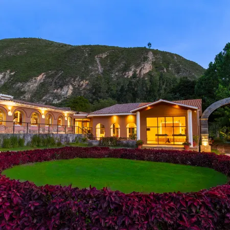 Inti Punku Valle Sagrado Hotel - Signature Collection