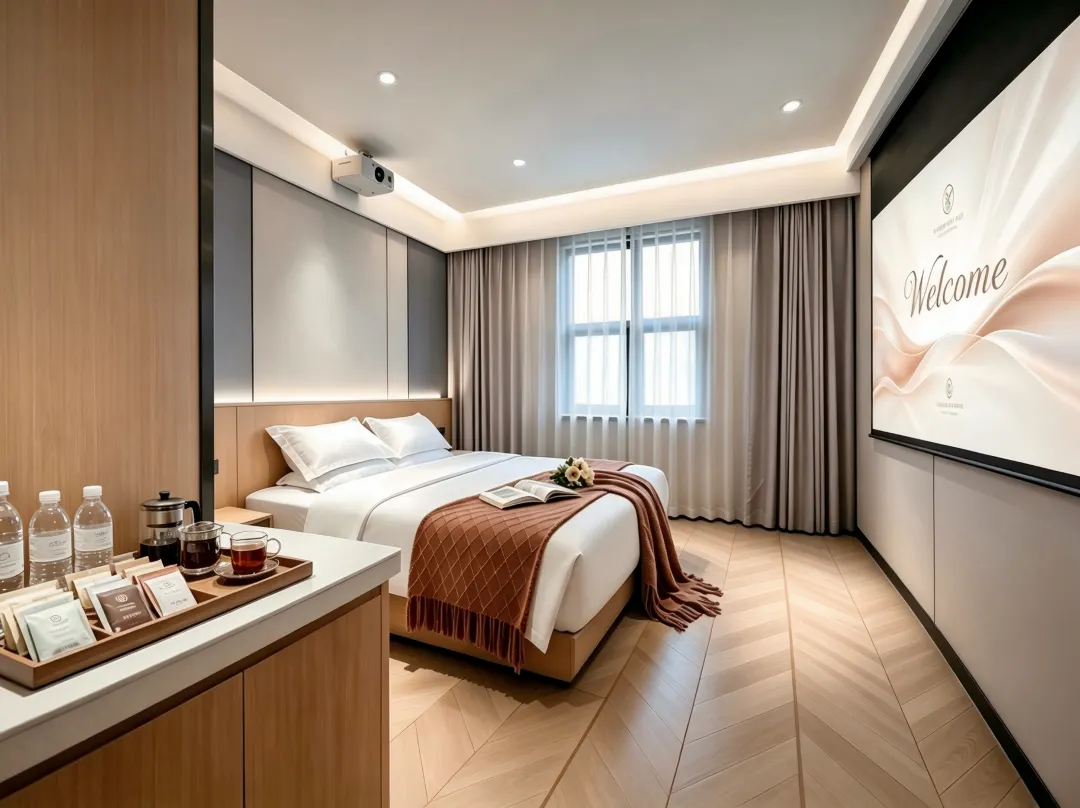Weiyue · Mengsiyuan Hotel - 広州市