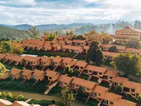 Hotel Lakeview Отели рядом с достопримечательностью «Сад Thread»