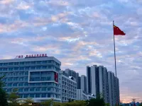 LN DONGFANG BOUTIQUE - balcon