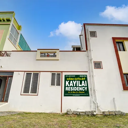 KAYILAI RESIDENCY