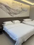 Yuleju Sea Fishing Homestay - Pet Friendly