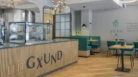Aktiv- & Gesundheitsresort das GXUND - Thermeneintritt inklusive - Thermen