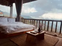 O MAY ZING HOMESTAY - Wifi