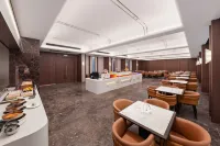 Boyue Hotel (Xuan'en‑Longyou Gongshui Branch) - breakfast