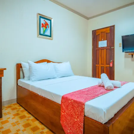 Armonia's Guest House