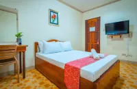 Armonia's Guest House - ペット同伴可