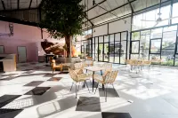Samada Work Life Canggu - Апартаменты