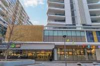 JC Home -  Free Wifi & Parking, Close Shopping & station - Bintang 3