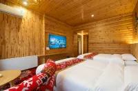Taowa scenery hotel - Dağ Manzaralı