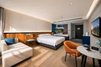 Kaiyue Hotel (Aba County Central Street) - Wi-Fi