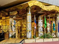 Sunday Hotel Al Barsha Dubai Mall of the Emirates Formerly Grand Excelsior Al Barsha Hotels in der Nähe von Nestle Middle East