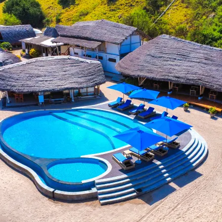 Komodo Resort