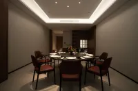 縉雲椿上·雲端祕境度假酒店 - 早餐