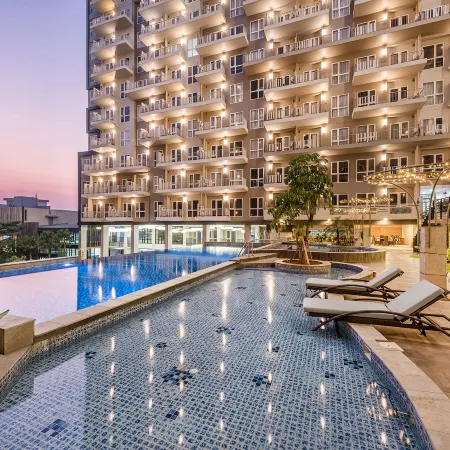 Grande Valore Hotel & Serviced-Apartment