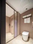 HanTing Hotel (Quanzhou Station) - วิวภูเขา