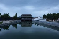 Taihe Manor - Kolam Renang