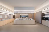全季飯店（忻州古城北門店） - Wi-Fi