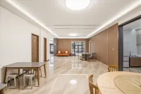 920 Chunsheng Bieyuan (Naxianghai Diamond Beach Bathing Area) - Hot Springs