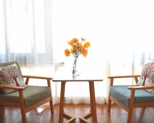 Xiangshan Film City·Shijia Homestay (Run! Park Branch) Zimmer Photos