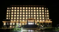 Pingcuo Kangsang Sherpa Hotel - piscine