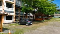Assalaam Syariah Hotel - Morgenmad